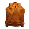 Berber Leather Large Rucksack