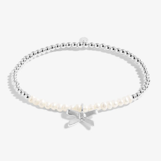 Joma Bridal Pearl Bracelet