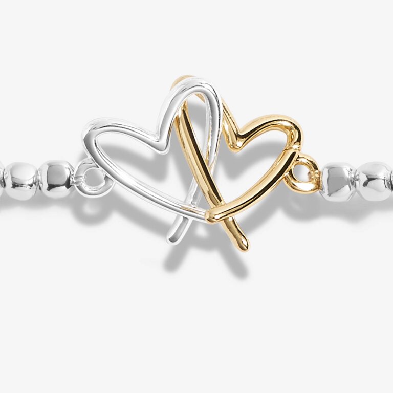 Joma Lots Of Love Bracelet