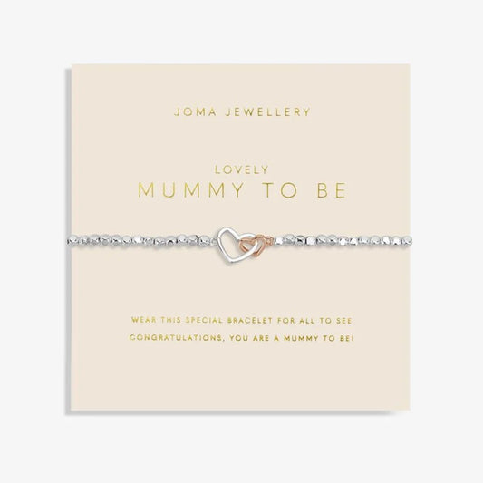 Joma Mummy To Be Bracelet