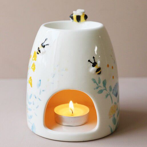 Bee Wax burner