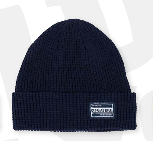 Beanie Navy