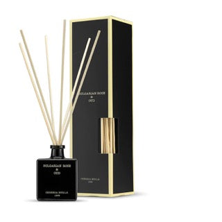 Cereria Molla Reed Diffuser Bulgarian Rose & Oud