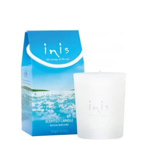 Inis Scented Candle