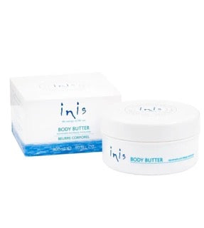 Inis 300ml Body Butter