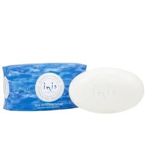 Inis Sea Mineral Soap 212g