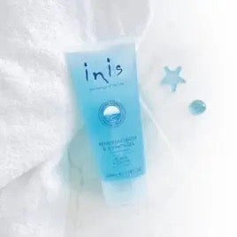 Inis Bath & Shower Gel 200ml