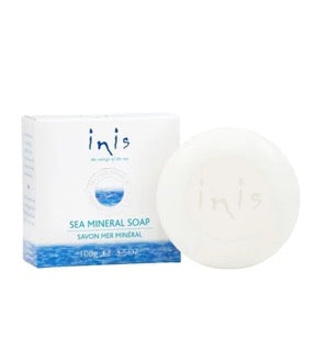 Inis Mineral soap 100g