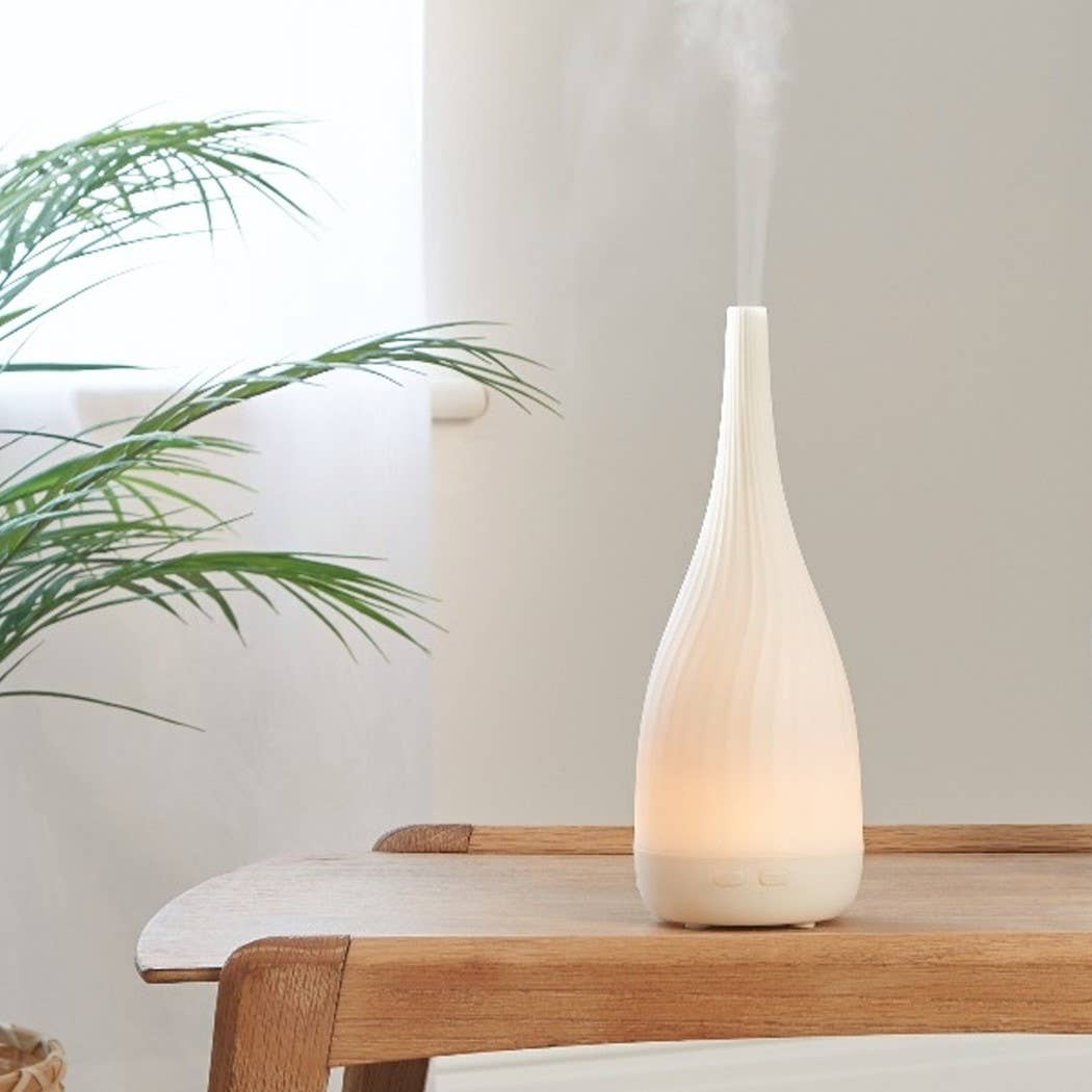 Thalia Aroma Diffuser - White