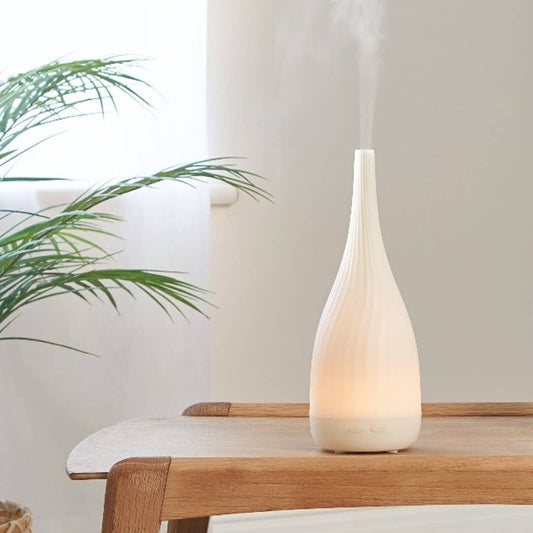 Thalia Aroma Diffuser - White